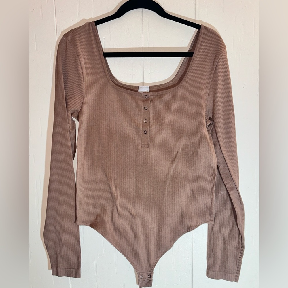 So Made for Life XL Body Suit